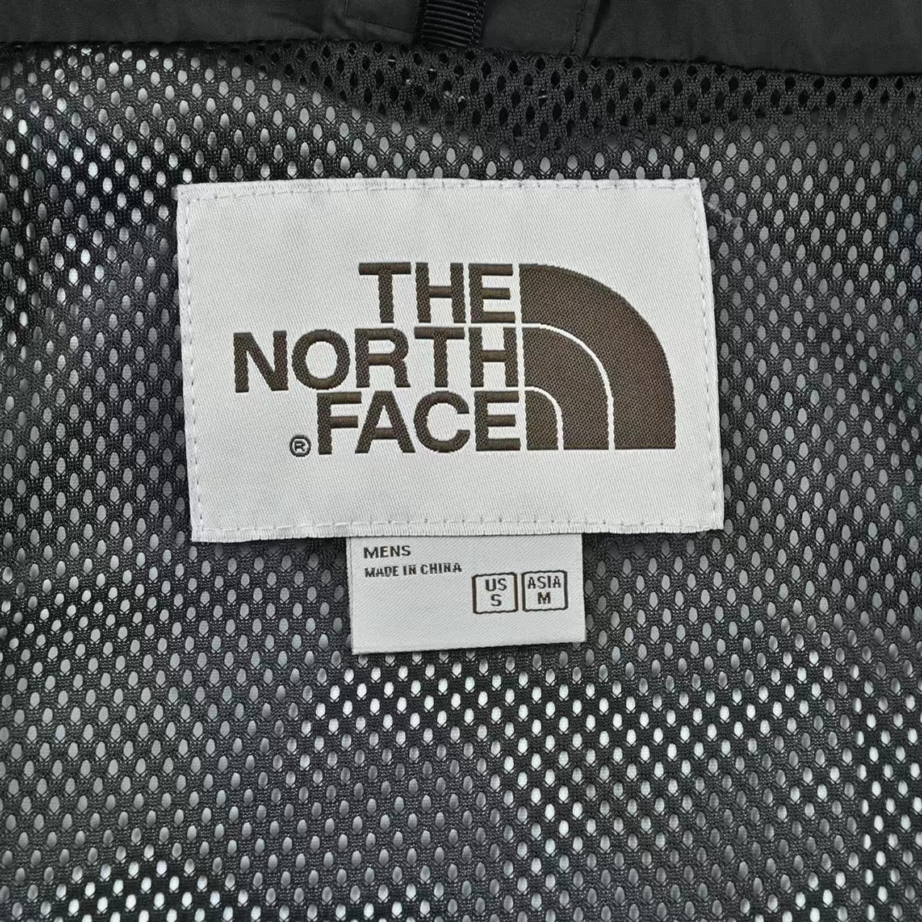 The North Face M 86 Retro Mountain Jacket Year Of The Rabbit Limited (4) - www.newkick.vip